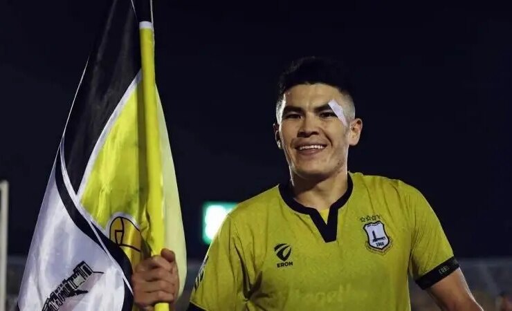 بهترین گلزن با 26 گل؛ کاناوارو عاشق مهاجم پرسپولیس شد!