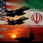 بیانیه الجزیره درباره درگیری بین آمریکا و ایران در 72 ساعت گذشته