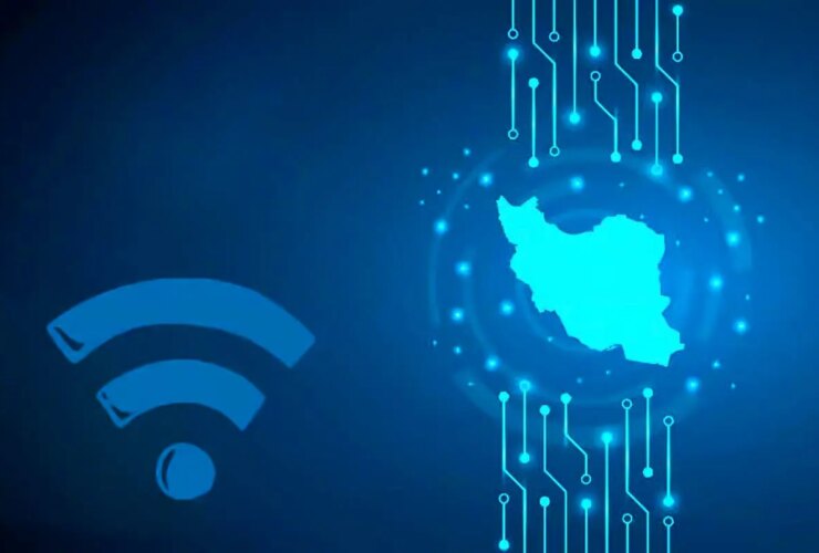 بیانیه دولت در مورد اتصال به اینترنت بین المللی: محدودیت دیگر نمی تواند ادامه یابد