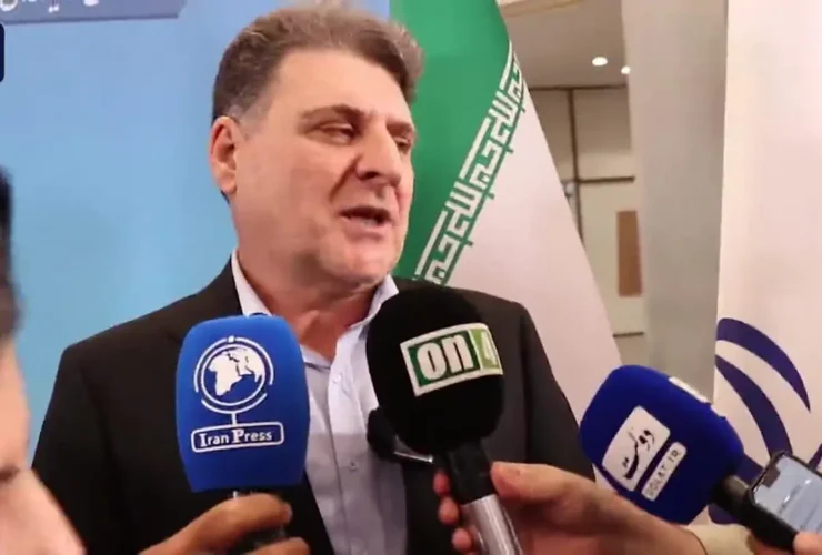 بیانیه سخنگوی وزارت کشور در خصوص تحصیل اتباع در ایران