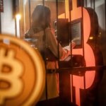 بیت کوین به پایین ترین سطح خود در 6 هفته گذشته رسید