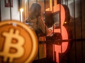 بیت کوین به پایین ترین سطح خود در 6 هفته گذشته رسید