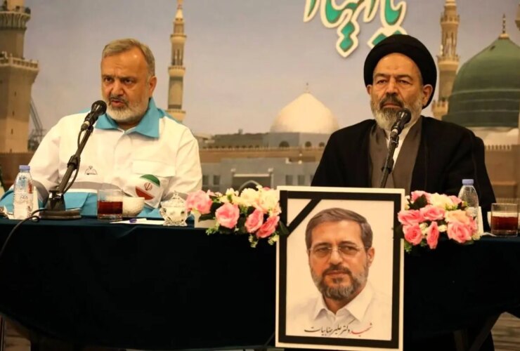 بیش از 16 هزار زائر ایرانی وارد مدینه شدند/ 6 هزار زائر عازم مکه شدند