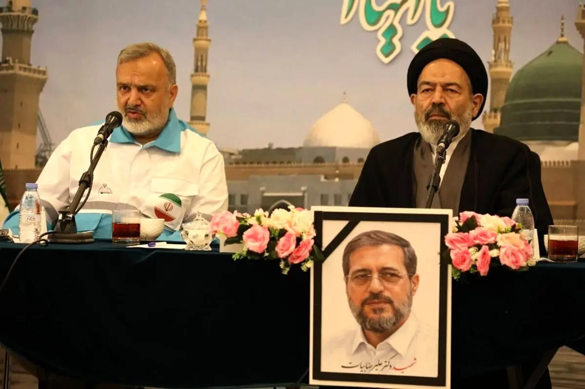 بیش از 16 هزار زائر ایرانی وارد مدینه شدند/ 6 هزار زائر عازم مکه شدند