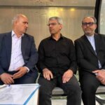 تاکتیک جدید مقامات ایرانی علیه آمریکا؛ نام او را ذکر نکنید!