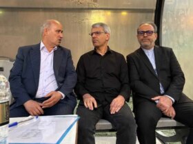 تاکتیک جدید مقامات ایرانی علیه آمریکا؛ نام او را ذکر نکنید!