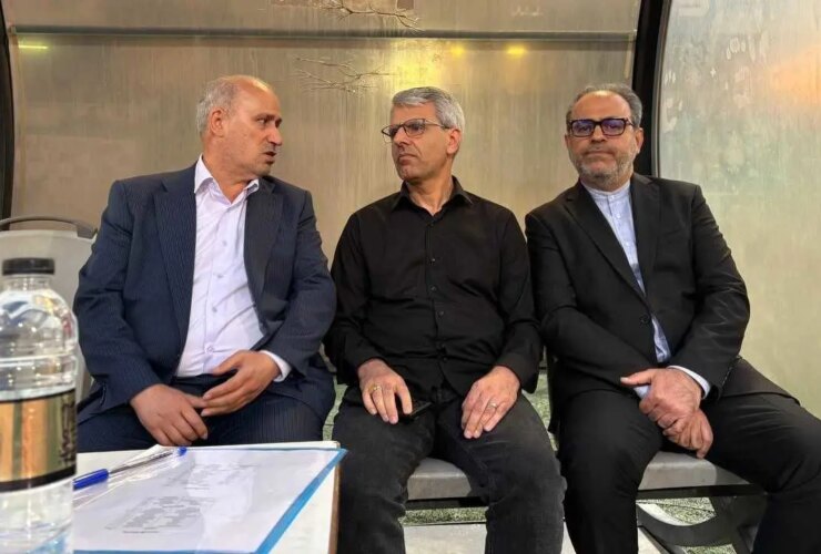 تاکتیک جدید مقامات ایرانی علیه آمریکا؛ نام او را ذکر نکنید!