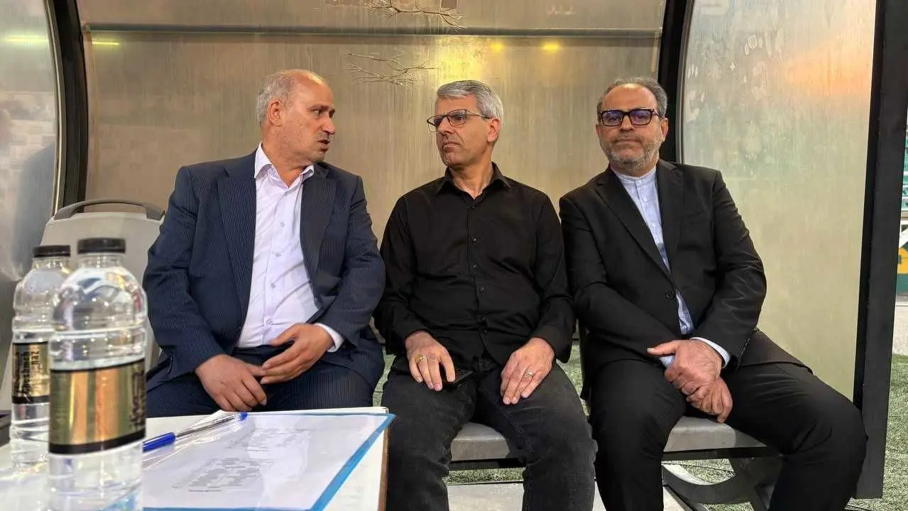 تاکتیک جدید مقامات ایرانی علیه آمریکا؛ نام او را ذکر نکنید!