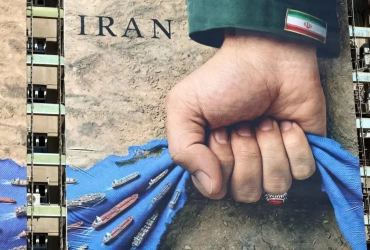 تبادل پیام ایران و آمریکا، وضعیت تنگه هرمز و آخرین اخبار بحران انرژی در جهان
