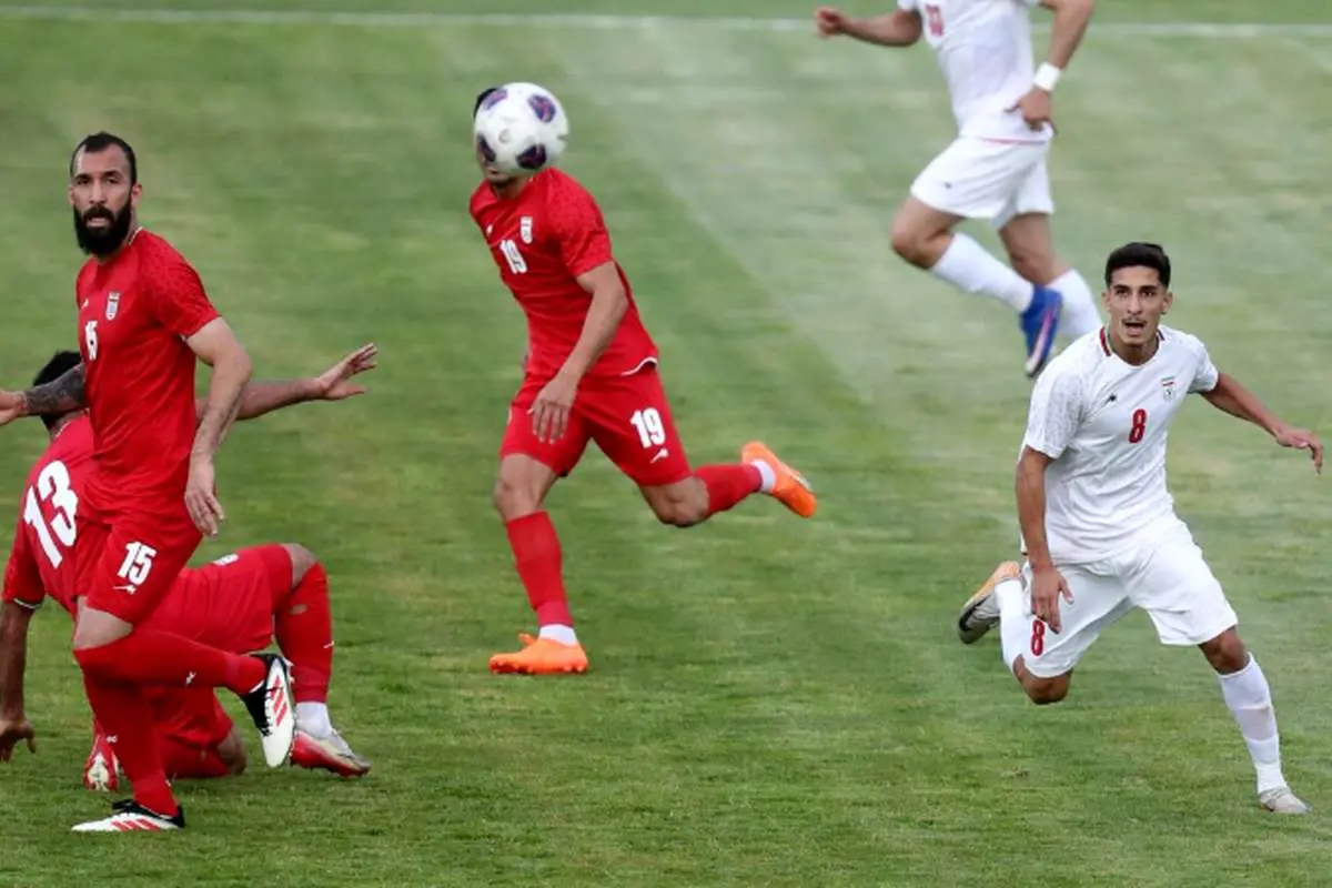 تبلیغ یاغی از پدیده پرسپولیس!