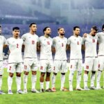 ترکیب احتمالی ایران در جام جهانی 2026