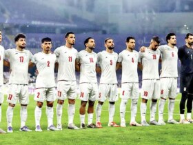 ترکیب احتمالی ایران در جام جهانی 2026
