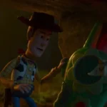 تریلر جدید انیمیشن Toy Story 5 منتشر شد