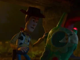 تریلر جدید انیمیشن Toy Story 5 منتشر شد