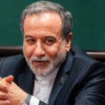 تصاویر; عراقچی در کمیسیون امنیت ملی مجلس