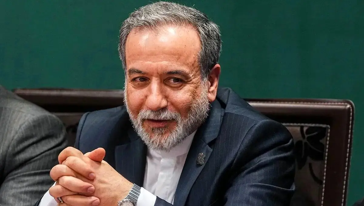 تصاویر; عراقچی در کمیسیون امنیت ملی مجلس