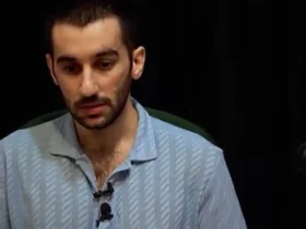 تصاویری از اعترافات احسان افرشته منتشر شد