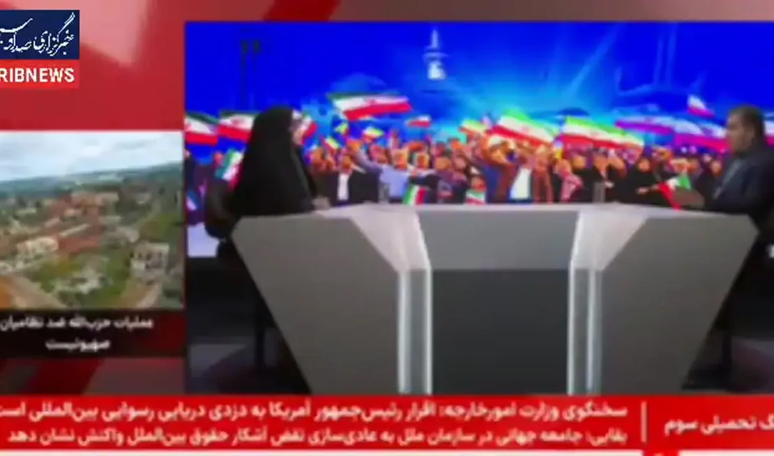 تعیین تکلیف نیروهای نهادی که به ایستگاه اعدام می رسند