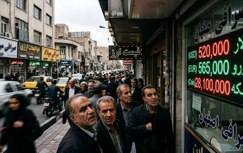 قیمت طلا و دلار در صورت توافق ارزی (2)