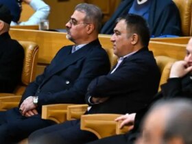 تغییرات و تحولات در تیم مدیریتی استقلال; تاجرنیا می ماند و می رود!