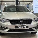 تفاوت بین Tara V4 و V2 چیست؟