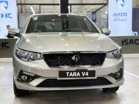 تفاوت بین Tara V4 و V2 چیست؟