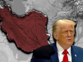 تفاوت بین پرونده عراق در دوره بوش و پرونده ایران در زمان ترامپ
