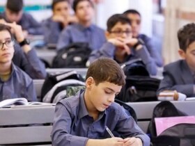 تقویم ثبت نام مدارس/ثبت نام پایه هفتم از اول تیرماه آغاز می شود