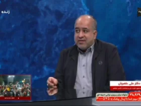 تهدید یکی از اعضای کمیسیون امنیت ملی مجلس به کویت
