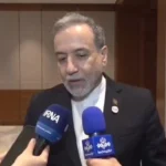 توصیه عراقچی به آمریکا: راه حل در حوزه نظامی نیست
