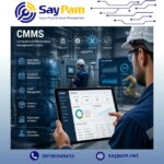 توقف خط تولید را جدی بگیرید / راه حل قطعی با نرم افزار نگهداری و تعمیرات (نرم افزار CMMS)
