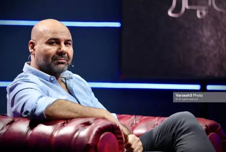 تیم سهراب برای حضور در جام جهانی 2026 انتخاب شد