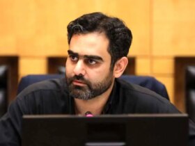 ثابتی: برخی با کلمه وحدت «فروشگاه شخصی» باز نمی کنند