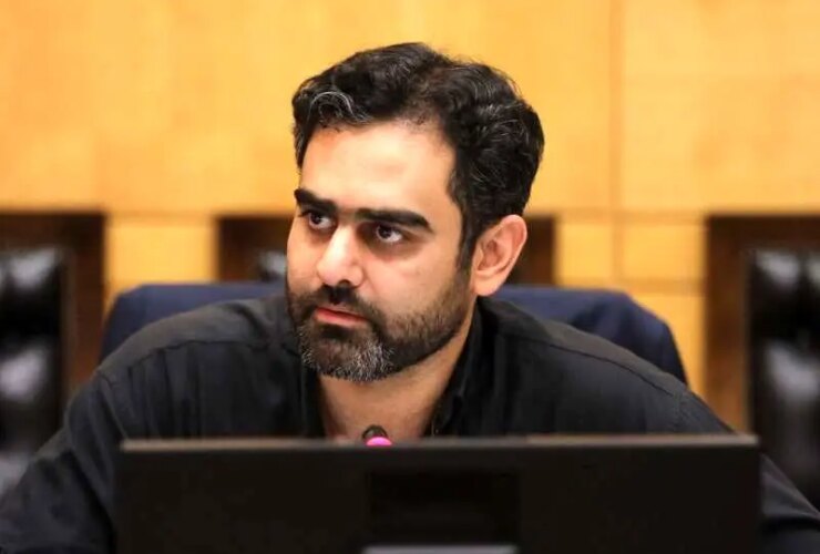 ثابتی: برخی با کلمه وحدت «فروشگاه شخصی» باز نمی کنند