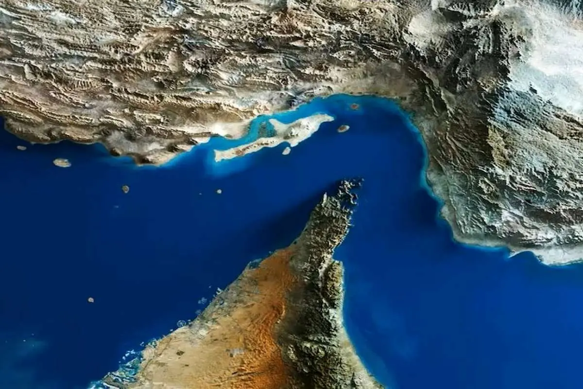 جانشین نیروی دریایی سپاه پاسداران: در آماده باش هستیم