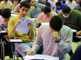 جزئیات جدید کنکور و امتحانات نهایی