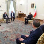 جزئیات دیدار پزشکان با وزیر کشور پاکستان