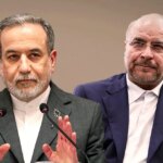 جزئیات سفر کلیباف و عراقچی به قطر