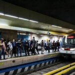 جزئیات طرح مترو و اتوبوس رایگان
