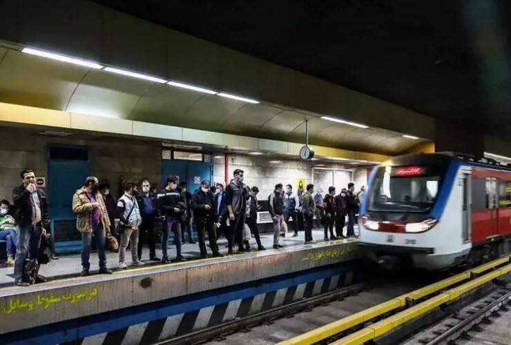 جزئیات طرح مترو و اتوبوس رایگان