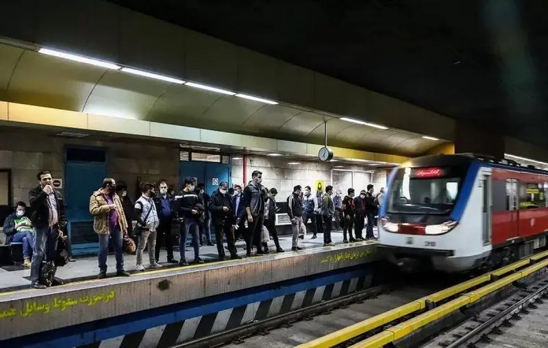 جزئیات طرح مترو و اتوبوس رایگان