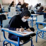 جزئیات نحوه برگزاری امتحانات پایه یازدهم و دوازدهم