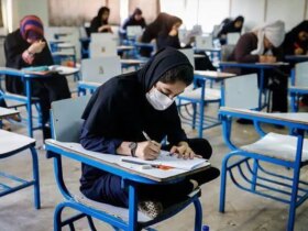 جزئیات نحوه برگزاری امتحانات پایه یازدهم و دوازدهم
