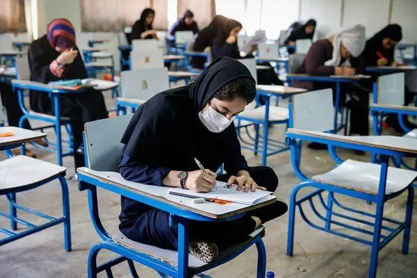 جزئیات نحوه برگزاری امتحانات پایه یازدهم و دوازدهم 26 جزئیات نحوه برگزاری امتحانات پایه یازدهم و دوازدهم