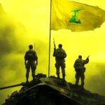 جزئیات واکنش حزب الله به ارتش اسرائیل