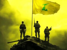 جزئیات واکنش حزب الله به ارتش اسرائیل