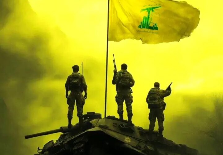 جزئیات واکنش حزب الله به ارتش اسرائیل