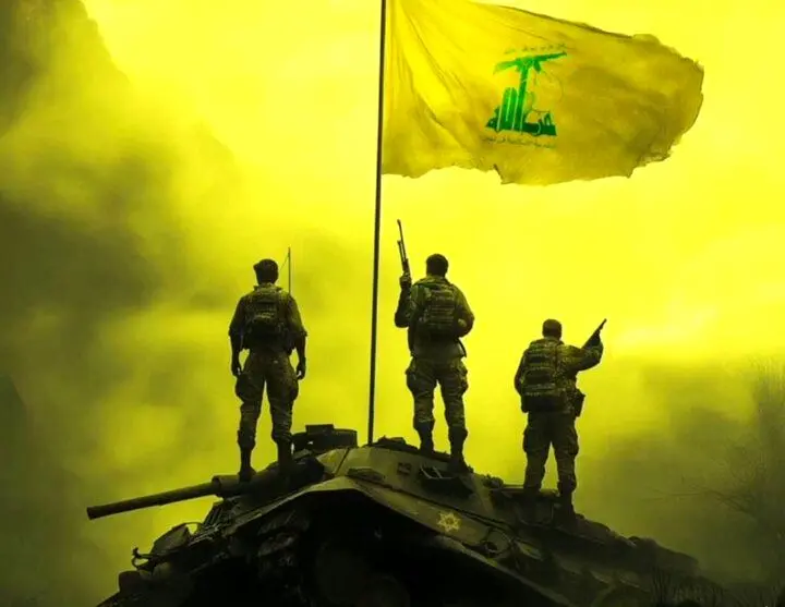 جزئیات واکنش حزب الله به ارتش اسرائیل