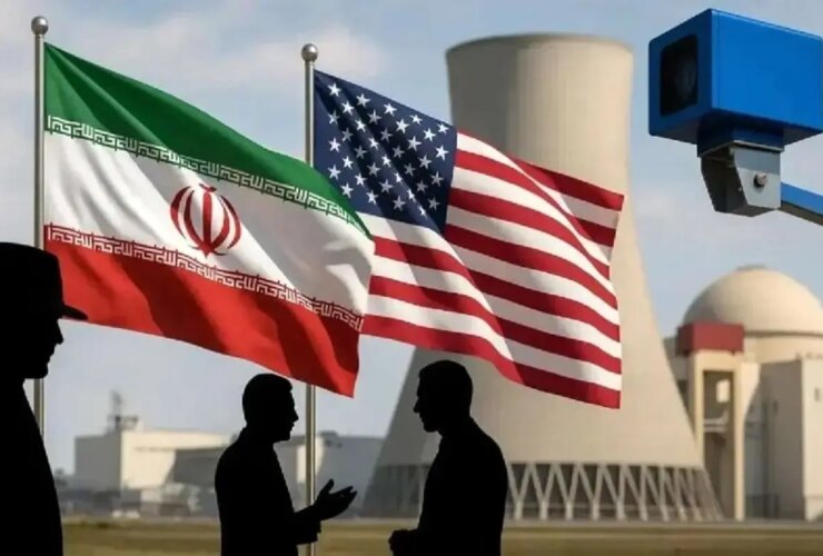 جزئیات پیشنهاد 14 طرفه ایران به آمریکا؛ چرا ترامپ از این موضوع خوشحال نیست؟
