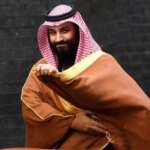 جنگ ایران چگونه استراتژی عربستان سعودی را تغییر داد؟